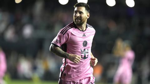 Messi es el quinto argentino que gana este premio.