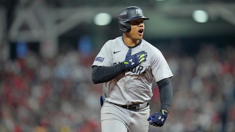 El acuerdo de Juan Soto con los Mets dejó atrás al de Shohei Ohtani con los Dodgers por 10 temporadas a cambio de $700 millones de dólares.