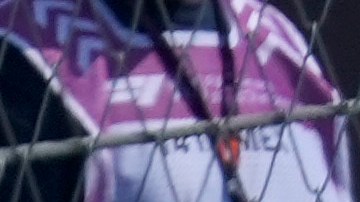 Un momento de lo que fue la participación de Pato O'Ward en las primeras prácticas libres del Gran Premio de México a borde del McLaren de Lando Norris.