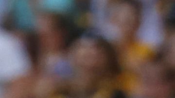 Dave Parker fue uno de los dos elegidos para ingresar al Salón de la Fama del béisbol.