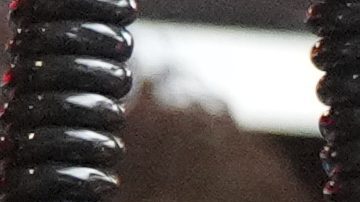 'Checo' Pérez tuvo un percance y no pudo completar el circuito de Lusail este domingo.