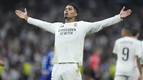 El Real Madrid buscará ascender en la tabla general.