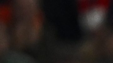 Kylian Mbappé al momento de fallar el disparo que le detuvo Julen Agirrezabala.