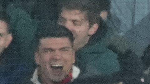 Santiago Giménez y el Feyenoord jugarán por la Copa de Países Bajos.