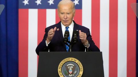 Biden conmuta la pena de muerte de 37 personas a menos de un mes de su salida del cargo