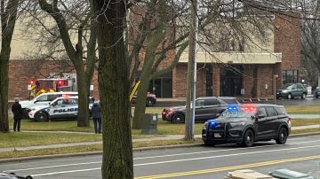 Tiroteo en escuela de Madison, Wisconsin, deja al menos tres muertos y varios heridos