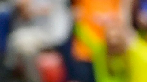 FILE - Barcelona's Aitana Bonmati celebrates after scoring the opening goal during the women's Champions League final soccer match between FC Barcelona and Olympique Lyonnais at the San Mames stadium in Bilbao, Spain, Saturday, May 25, 2024. (AP Photo/Alvaro Barrientos, File)