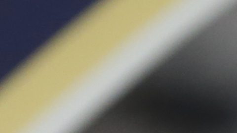 Real Madrid's Vinicius Junior poses for the photographers with the trophy as the best player of the game at the end of the Intercontinental Cup soccer final match against CF Pachuca at the Lusail Stadium in Lusail, Qatar, Wednesday, Dec. 18, 2024. (AP Photo/Hussein Sayed)