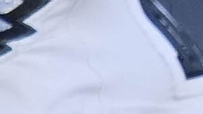 Philadelphia Eagles running back Saquon Barkley (26) running with the ball during the first half of an NFL football game against the Washington Commanders, Sunday, Dec. 22, 2024, in Landover, Md. (AP Photo/Stephanie Scarbrough)