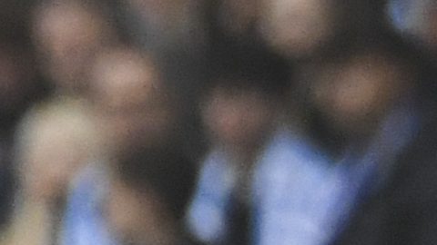 Pep lamenta el mal momento del City.