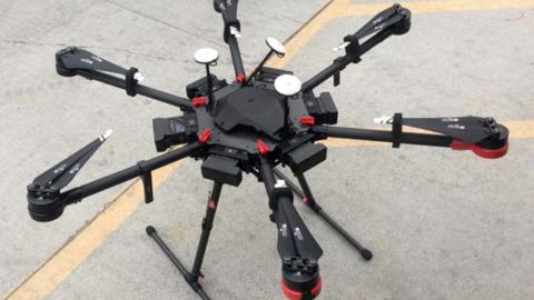 Autoridades investigan avistamiento de drones en zona de Nueva Jersey cercana a propiedad de Trump