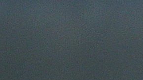 El expresidente Jimmy Carter disfruta de un juego de los Atlanta Braves.