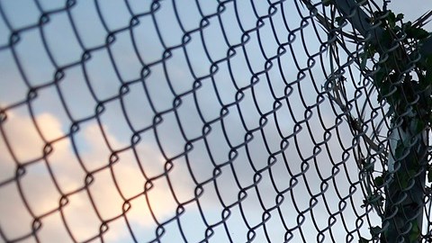 Hay pocos reportes públicos sobre la base militar de Guantánamo.