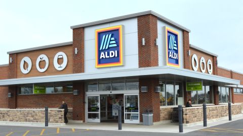 Aldi