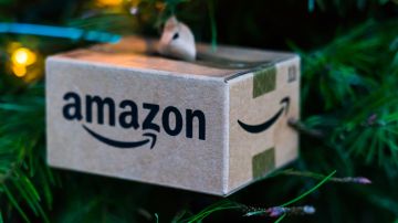 Amazon Navidad