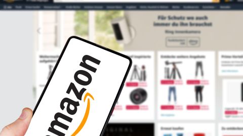 Amazon productos
