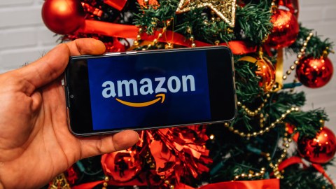 Amazon lanza ofertas en adornos para esta Navidad 2024.