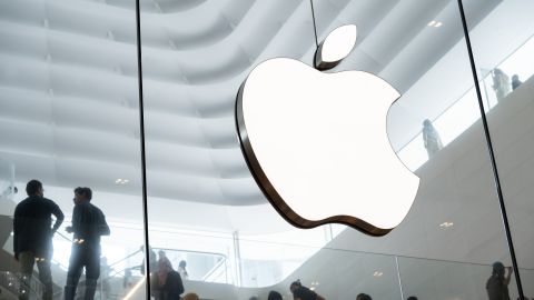 Productos de Apple marcan tendencia este 2024.