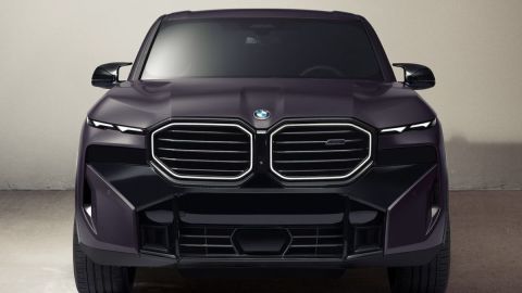 Arte, moda y potencia BMW y Kith en Miami 2024