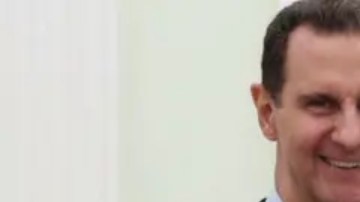 La Rusia de Putin es uno de los aliados del gobierno de Al Assad.
