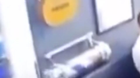 Ataque en Sinaloa