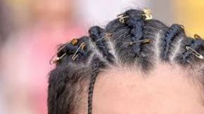 Bad Bunny, Karol G y Rauw Alejandro