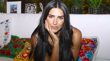 Bárbara de Regil