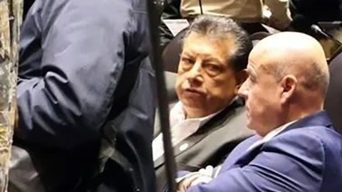 Benito Aguas Atlahua