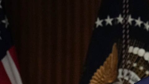 Joe Biden, presidente estadounidense