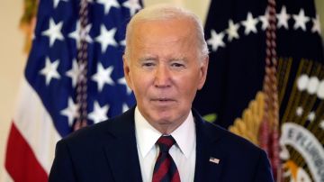 Biden honró a los veteranos y sus familias, un día antes del 83 aniversario del ataque a Pearl Harbor.