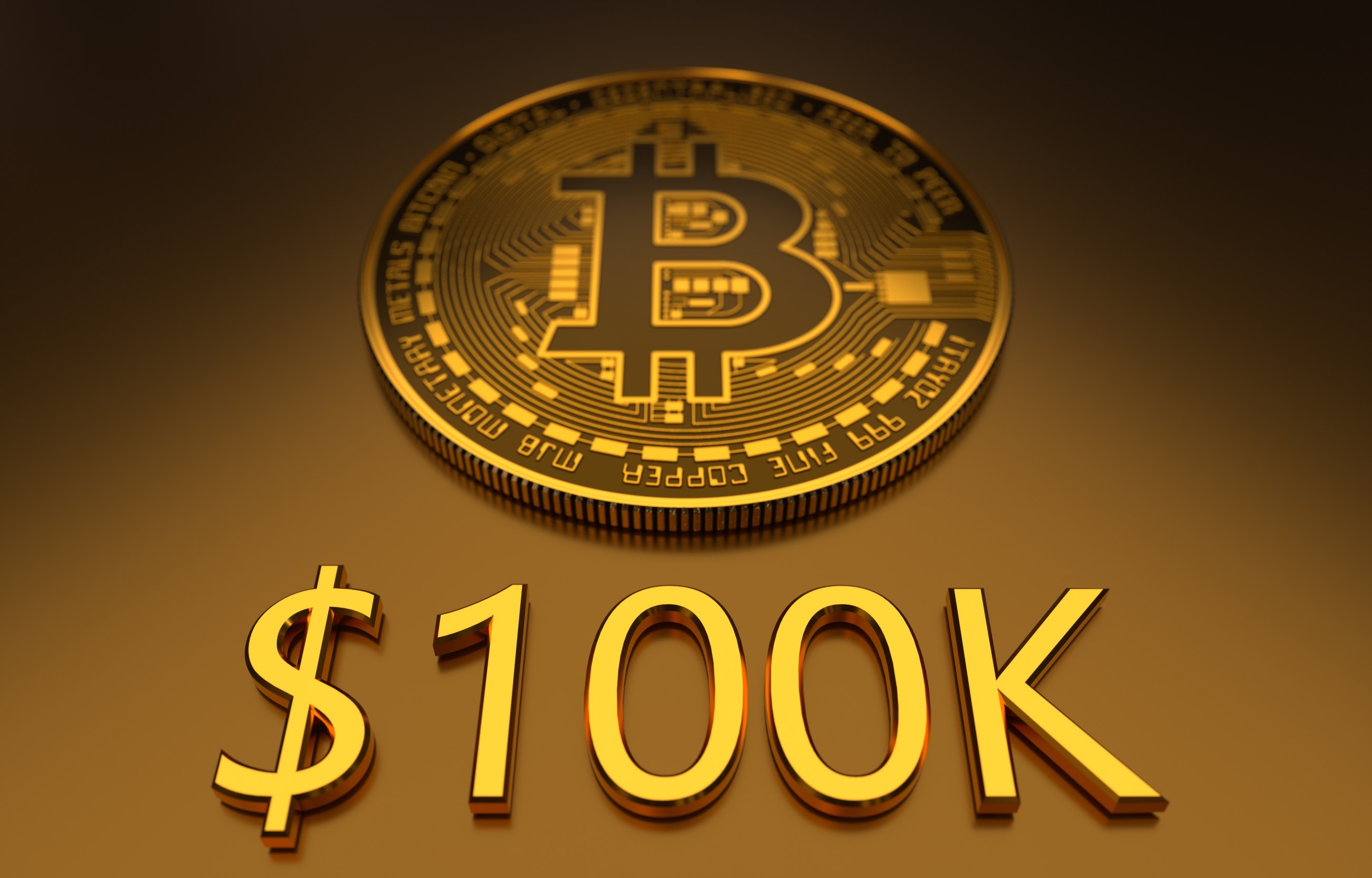 Qué hay detrás del impulso de Bitcoin a los $100,000 - La Opinión