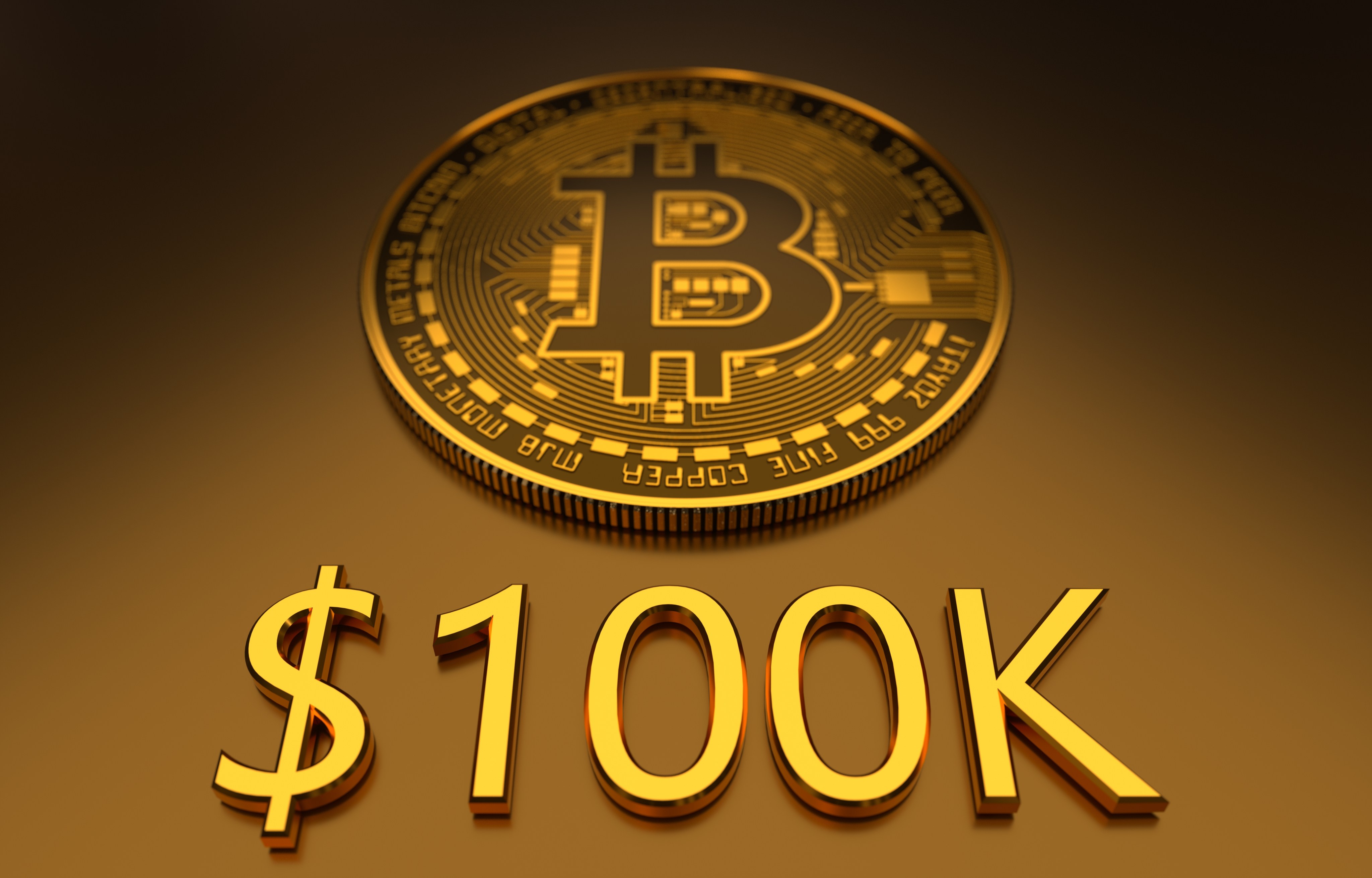 Qué hay detrás del impulso de Bitcoin a los $100,000 - La Opinión