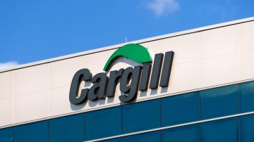 Cargill anunció el despido de aproximadamente el 5% de su fuerza laboral global