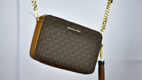Cartera Michael Kors en Walmart