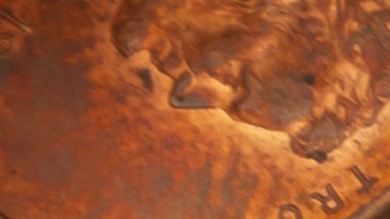 Cinco monedas antiguas que podrían valer una fortuna en la actualidad