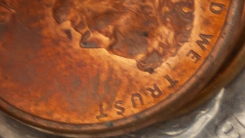 Cinco monedas antiguas que podrían valer una fortuna en la actualidad