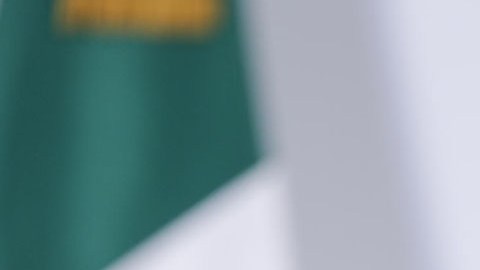 Claudia Sheinbaum, presidenta de México