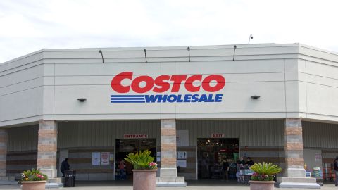 Costco dejará de vender algunos productos.