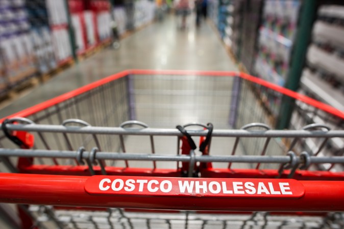 Costco revive uno de sus productos más especiales para Navidad y Año Nuevo