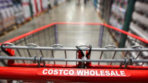 Costco revive uno de sus productos más especiales para Navidad y Año Nuevo