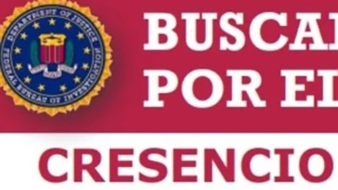 Crescencio Moreno Aguirre