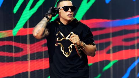 Mireddys González Daddy Yankee divorcio