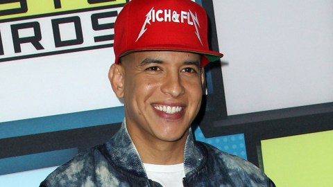 Daddy Yankee