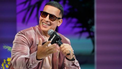 Daddy Yankee