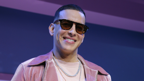 Daddy Yankee estuvo casado por 20 años