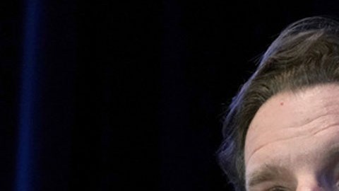 Dean Phillips, representante demócrata