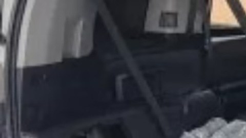 Decomiso de droga