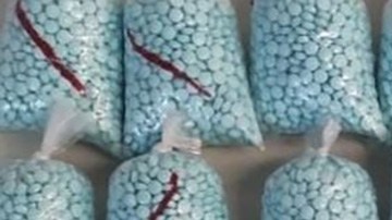 Decomiso de fentanilo