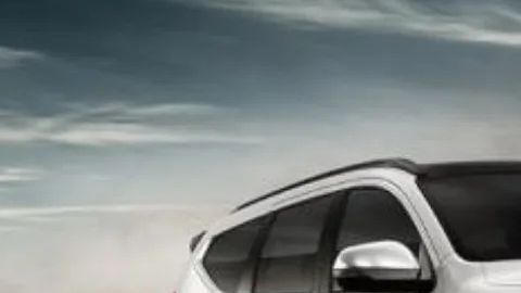 Descubre el Mitsubishi Montero Sport Ralliart pura potencia