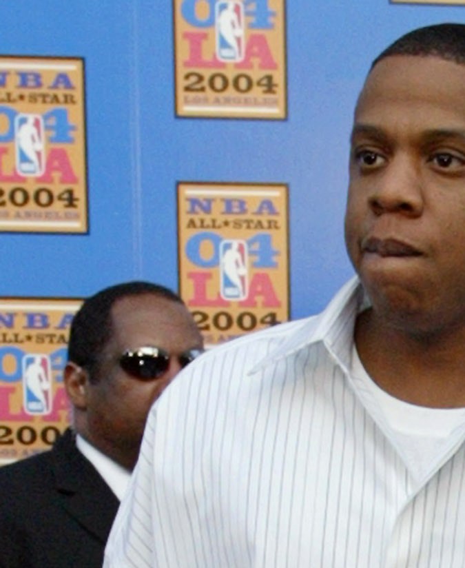 Jay-Z está siendo denunciado por presunto abuso sexual contra una menor de edad.